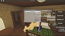 Roblox fucking in a condo that  039 s broken