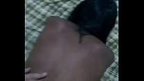 Metendo gostoso na mulata da ro ccedil a