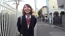 JKパンコキ！？脱ぎたてほかほかパンティで僕のチ○ポをシゴいて下さい！　笑顔でおマンコ見せつつパンコキしてくれました！　　お兄さんガチで変態だね hellip ！ Part4