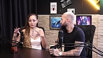 Passei 8 meses na siririca  e quando transava  ligava pra ele   Lana Poison  amp  Pedro Voraz Passei 8 meses na siririca  e quando transava  ligava pra ele   Lana Poison  amp  Pedro Voraz