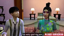 Japanese Lesbian step Mom And step Daughter Trick step Son To Watch To See Them While Having Sex Then He Joins Them Too In Threesome Japanese Lesbian step Mom And step Daughter Trick step Son To Watch To See Them While Having Sex Then He Joins Them Too In Threesome