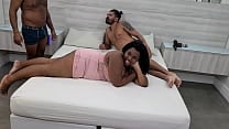 large 20yo brazilian black woman fucks with stepbrothers large 20yo brazilian black woman fucks with stepbrothers