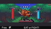 EAT or FIGHT 