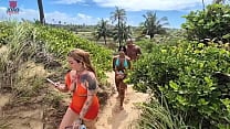 Aventura na Praia de Nudismo Acaba Todo Mundo Transando na Orgia Joao O Safado Lunna Geek Brinquedo Ator 2 Pitbull Porn PARTE 1 Aventura na Praia de Nudismo Acaba Todo Mundo Transando na Orgia Joao O Safado Lunna Geek Brinquedo Ator 2 Pitbull Porn PARTE 1