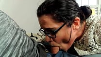 Music teacher swallows her student  039 s jizz Music teacher swallows her student  039 s jizz