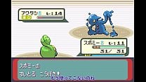 ポケットモンスターシリウスをゆっくり実況プレイpart6【改造ポケモン】