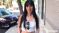 PutaLocura Caliente latina Yenifer Chac oacute n es pillada por Torbe y se lo folla PutaLocura Caliente latina Yenifer Chac oacute n es pillada por Torbe y se lo folla