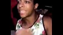 Everson Zoio fazendo m aacute gica com a l iacute ngua cantando eminem