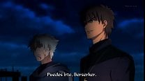 Fate Zero Capitulo 20 Sub Esp