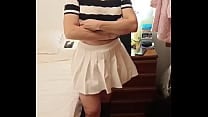 Encuentro a mi suegra desnuda cuando mi novia no est aacute en casa y termino follandome a la mama de mi novia Encuentro a mi suegra desnuda cuando mi novia no est aacute en casa y termino follandome a la mama de mi novia