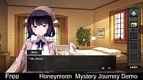 Honeymoon Mystery Journey Demo
