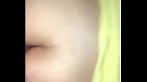 Sexy wife Big ass wet pussy