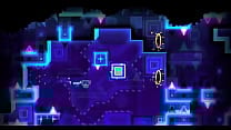 Limbo EXTREME DEMON Geometry Dash