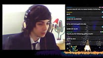 Alan Ferrando Gostoso streamer pequeno Alan Ferrando Gostoso streamer pequeno