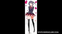 nude Your Daily Dose of Ecchi Thighhighs Video 1 ecchi nude Your Daily Dose of Ecchi Thighhighs Video 1 ecchi