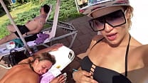 HORNY BEAUTIES HAVE AMAZING PUBLIC SEX AT AQUAPARK HORNY BEAUTIES HAVE AMAZING PUBLIC SEX AT AQUAPARK