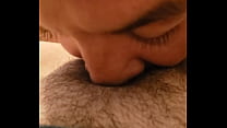 Eating pussy