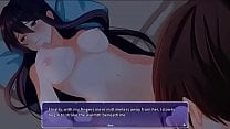 Valentine 039 s Night With Yuri UNCENSORED Doki Doki Blue Skies Mod Made By Drechenaux
