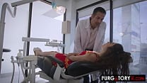 PURGATORYX The Dentist Vol 3 Part 1 with Amber Summer