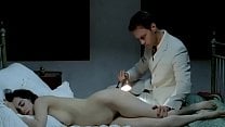 Amira Casar Red Lipstick in Hairy Ass From Anatomy of Hell Amira Casar Red Lipstick in Hairy Ass From Anatomy of Hell