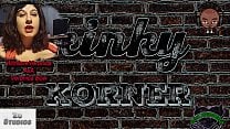 Zo Podcast X Presents Kinky Korner Podcast Episode 1