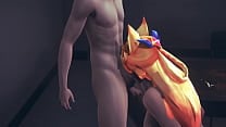 LOL Hentai Ahri Star Guardian Blowjob Japanese Asian Manga Anime Film Game Porn LOL Hentai Ahri Star Guardian Blowjob Japanese Asian Manga Anime Film Game Porn
