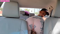 lock up in the car with a stranger lock up in the car with a stranger