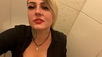 Eu na balada loka no banheiro  Postei s oacute  por posta cheia d tens atilde o Eu na balada loka no banheiro  Postei s oacute  por posta cheia d tens atilde o