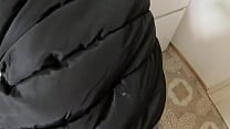 MilfyCalla Face fuck deep throat and sex while wearing a dirty down jacket and uggs 220 preview MilfyCalla Face fuck deep throat and sex while wearing a dirty down jacket and uggs 220 preview
