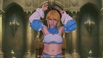 Legend of Zelda Link 039 s Continued Humiliation Legend of Zelda Link 039 s Continued Humiliation