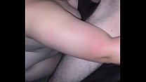 Thick teen sucks husbands dick good Thick teen sucks husbands dick good