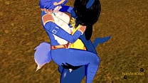 Star Fox Pokemon Star Fox Pokemon Furry Hentai 3D Yiff Krystal x Lucario Boobjob amp Fucked with creampie in his pussy and cums in her boobs Japanese Cartoon Manga anime porn Star Fox Pokemon Star Fox Pokemon Furry Hentai 3D Yiff Krystal x Lucario Boobjob amp Fucked with creampie in his pussy and cums in her boobs Japanese Cartoon Manga anime porn