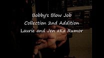 Blow Job Laurie Jen aKa Rumor 2