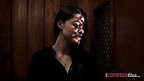 ConfessionFiles Ava Dalush Fucks the Priest