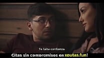 Stop watching porn Fuck your stepmom instead Spanish Sub Stop watching porn Fuck your stepmom instead Spanish Sub