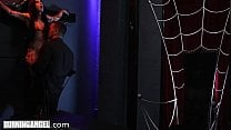 BurningAngel Joanna Angel Submits for Rough Anal amp Facial