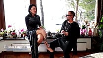 Interview Pornstar   Giulia Lagherta