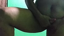Indian horny milf using umbrella Indian horny milf using umbrella