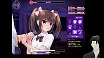 しかえしゲエム~射精させないと死ぬデスゲーム~ やってみる1 しかえしゲエム~射精させないと死ぬデスゲーム~ やってみる1