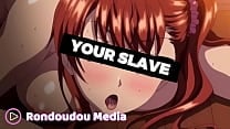 HMV I Wanna Be Your Slave Rondoudou Media