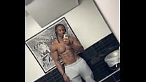 Went Super Saiyan 4 during my workout today The pump is INSANE and these results are Loving ev Went Super Saiyan 4 during my workout today The pump is INSANE and these results are Loving ev