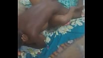 She tapped out after a long sex She tapped out after a long sex