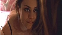 Natalie vs Mila naked and horny