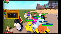 Whorblox sex game