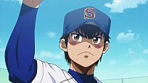 Diamond no Ace Act II 32