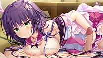 DraPri Guu ta life 2   Common Route Scene 2  Sango   English 