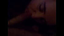 wife sucking
