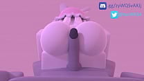 Roblox Bunnygirl Buttjob Animation