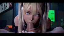 Marie Rose Gives You What You Want Amazing SFM