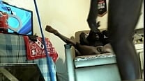 Thot in Texas African American Milf Cum inside and Squirting Thot in Texas African American Milf Cum inside and Squirting